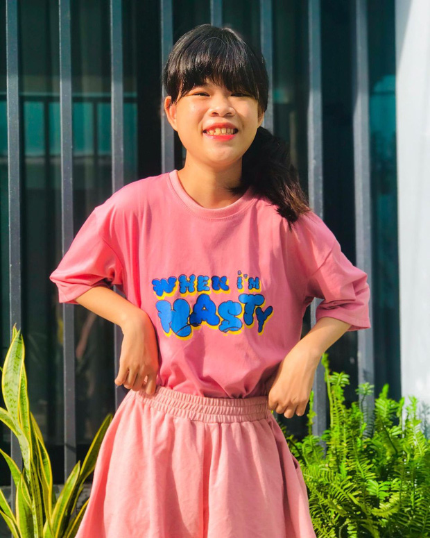 Thanh Nga Bento được mệnh danh là 