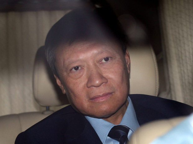 Cuộc bắt cóc để lại chấn thương tâm lý lẫn thể chất cho ông Quách