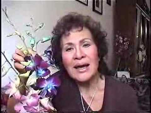 Danh ca Khánh Ngọc qua đời ở tuổi 85