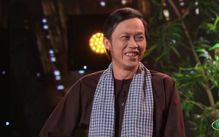 Ca sĩ Mỹ Lệ dành sự tin tưởng đối với Hoài Linh giữa 