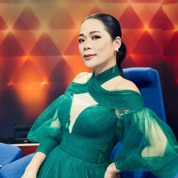 Mới có 2 ngày mà ca sĩ Mỹ Lệ thay đổi nhanh quá, khiến netizen không 