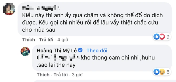 Vậy mà hôm nay 24/5 chỉ sau 2 ngày, nữ ca sĩ đã 