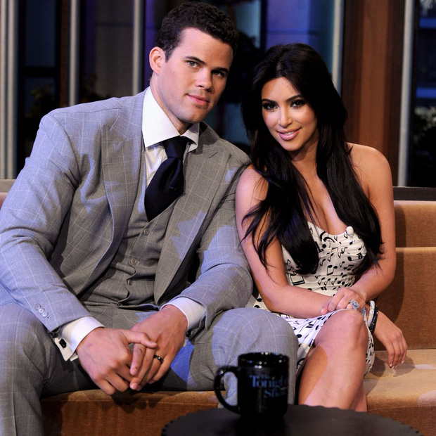 Đời chồng thứ 2 của Kim cũng không khá hơn cuộc hôn nhân đầu tiên của cô. Ngôi sao truyền hình chia sẻ dù đã cố gắng và hi vọng nhưng cô vẫn không thể níu kéo tình cảm đã rạn nứt giữa 2 vợ chồng