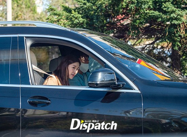 Dispatch 