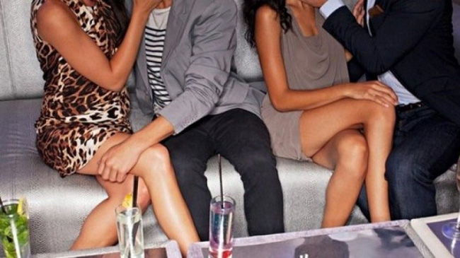 Thú vui đổi vợ chồng có thể dẫn đến những hệ lụy sức khỏe đáng tiếc.