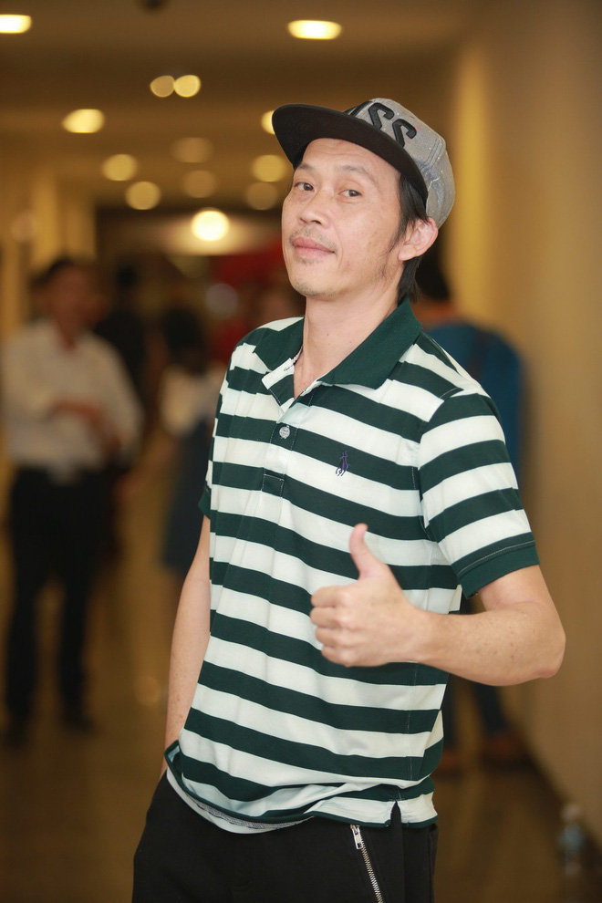 Những quan điểm của Chi Bảo về việc NS Hoài Linh nhận 13,7 tỷ đồng từ các mạnh thường quân để cứu trợ miền Trung đang gây chú ý, đa phần ủng hộ cách nhìn nhận khách quan, đối đáp thông minh của nam diễn viên với antifan Ảnh: Facebook nhân vật