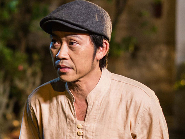 Hoài Linh là nghệ sĩ có tần suất phủ sóng showbiz dày đặc từ gameshow, sân khấu đến phim ảnh