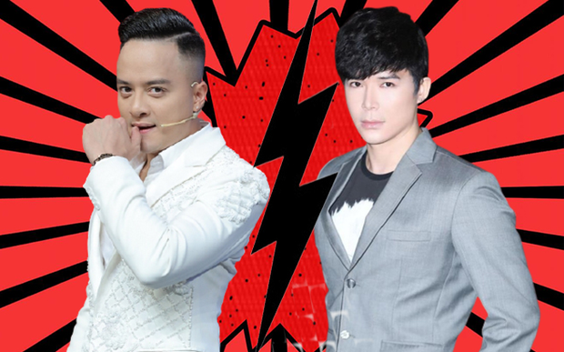 Nathan Lee vẫn chưa có ý định dừng lại cuộc chiến với Cao Thái Sơn