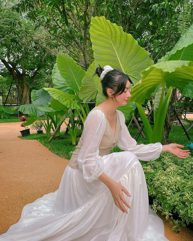 Tay nghề chụp ảnh của ông xã Angela Chu cũng 