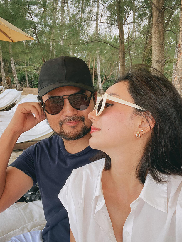 Cuộc sống viên mãn sau kết hôn của gái đẹp khiến nhiều người ngưỡng mộ