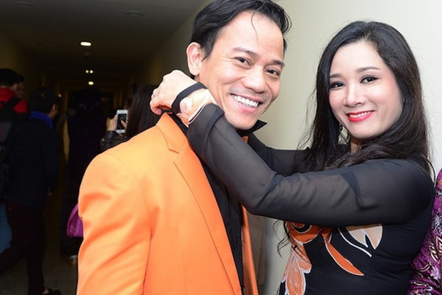 Cuộc hôn nhân thứ hai của Thanh Thanh Hiền và Chế Phong kéo dài 7 năm rồi cũng tan vỡ.