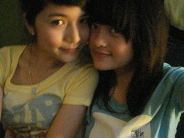 Còn ai dám để quả tóc này 