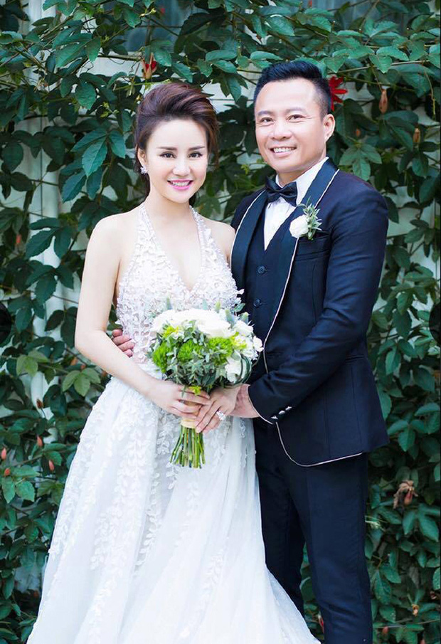 Thời gian qua, Vy Oanh vướng phải nhiều tin đồn không hay, trong đó phải kể đến tin cô bị tố 