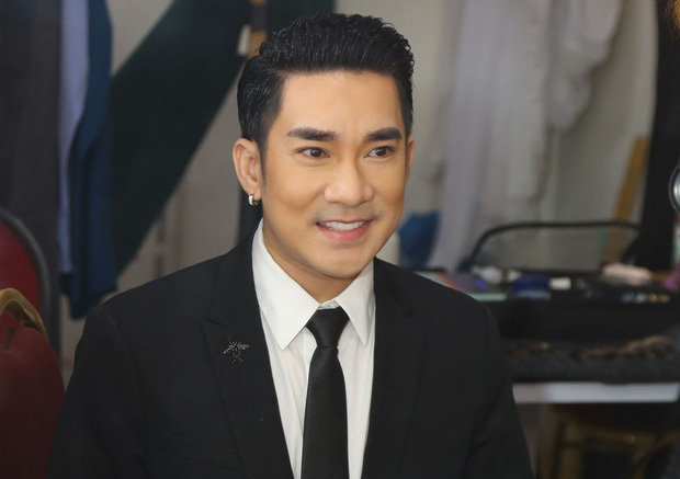 Hiện tại, nam ca sĩ vẫn đang hứng chịu nhiều sự chỉ trích của netizen