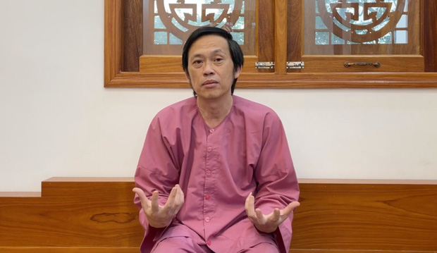 Trước đó, NS Hoài Linh đã đăng video nhận sai sót và lý giải việc chậm giải ngân tiền từ thiện