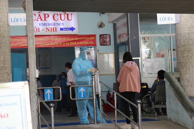 Đã có 20 cơ sở y tế trên địa bàn TP.HCM phát hiện ca nhiễm Covid-19 khi đến khám sàng lọc