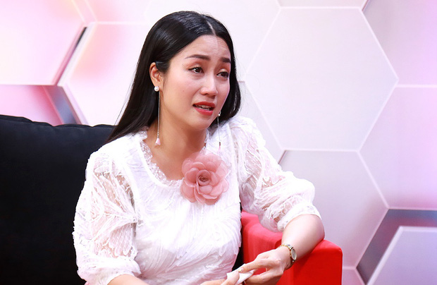 Đây là lần hiếm hoi Ốc Thanh Vân có động thái liên quan đến vụ NS Hoài Linh và lùm xùm 15,4 tỷ đồng tiền từ thiện