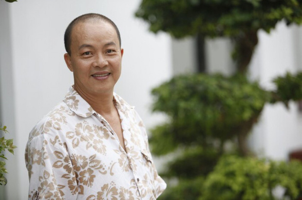 Hiệu trưởng trường Cao đẳng Văn hóa Nghệ thuật và Du lịch Sài Gòn đã bác bỏ thông tin chấm dứt hợp đồng với NS Đức Hải