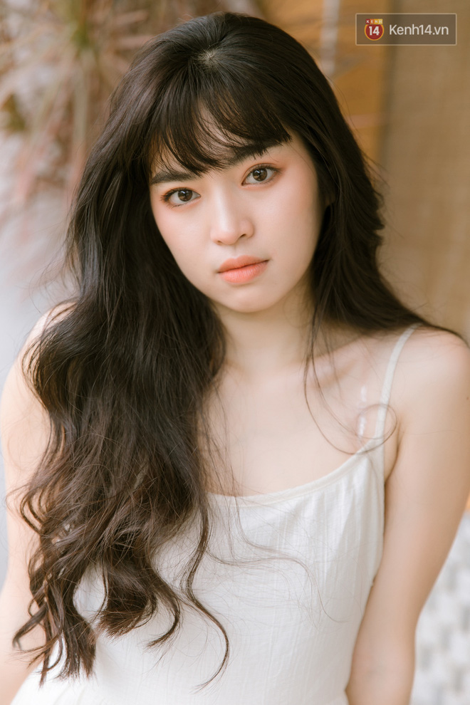 Khánh Vân và Sĩ Thanh đều phủ nhận tin đồn 