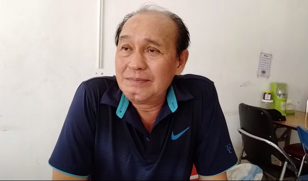 Giữa lúc làng giải trí xảy ra liên hoàn biến như hiện tại, chia sẻ của NS Duy Phương khiến rất nhiều người quan tâm và hoang mang tột độ