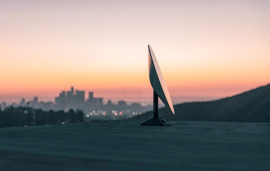 Nhiệt độ tăng cao là một vấn đề lớn với Internet băng rộng vệ tinh của SpaceX