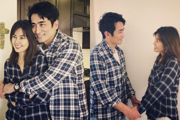 ... hay năm nay thì vẫn cứ luôn bền chặt và ngọt ngào như thế