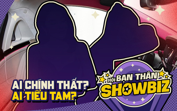 MXH đang lan truyền thông tin về 2 mỹ nữ của Vbiz từng yêu cùng một vị đại gia