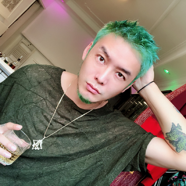 Một vài hình ảnh của Từ Chân Chân