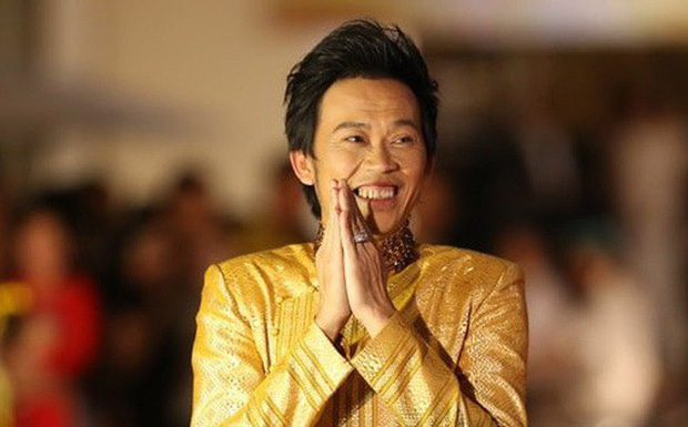 NS Hoài Linh từng viết đơn gửi cơ quan chức năng để mong đền thờ tiếp tục được xây dựng