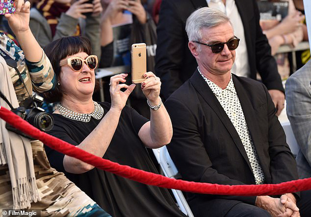 Bố mẹ của Daniel chỉ có 1 người con trai duy nhất và đương nhiên họ sẽ trao lại toàn bộ số tài sản cho nam diễn viên