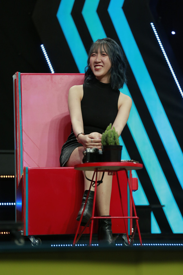 Cô gái gây tranh cãi trên MXH vì những chia sẻ kém duyên về tiêu chuẩn của một người bạn trai