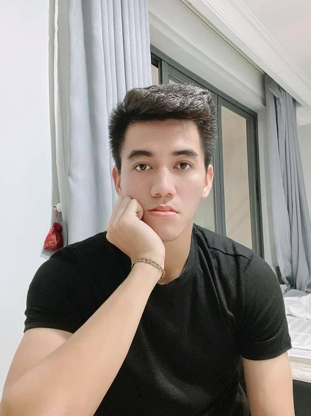 Tiến Linh hụt hẫng vì chưa thể về nhà ngay