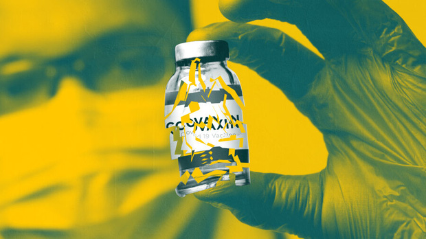 Mọi vaccine hiện nay đều có tác dụng bảo vệ con người khỏi những tác hại từ tất cả các biến chủng Covid