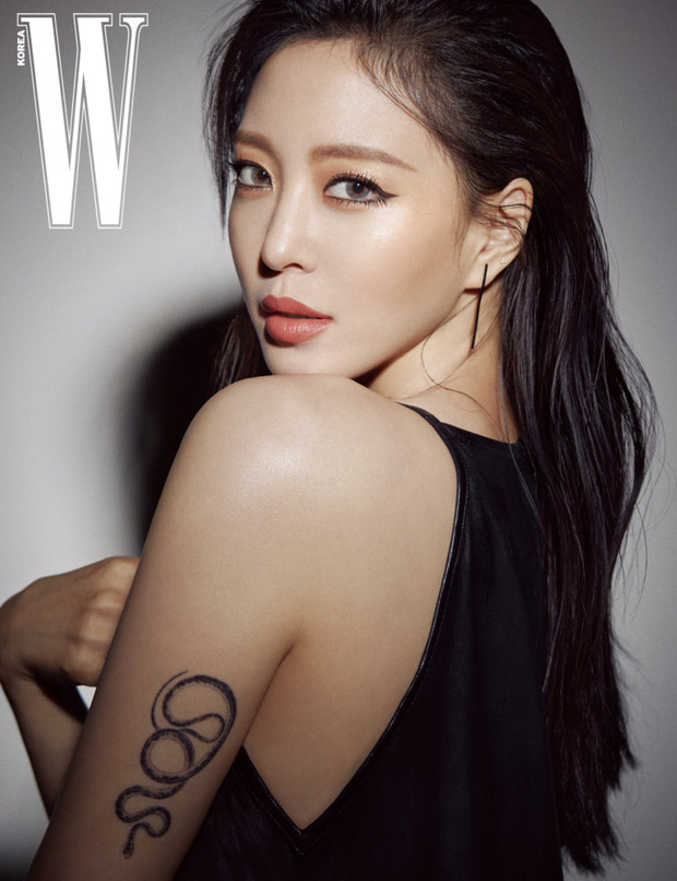 Thế nhưng những câu nói về quá khứ của nữ diễn viên càng khiến dân tình nghi ngờ