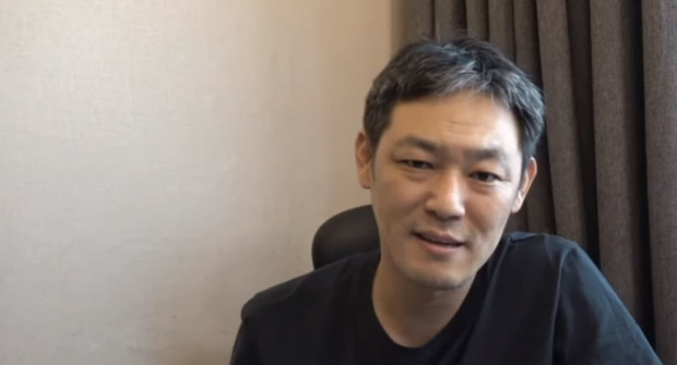 ... cựu phóng viên Kim Yong Ho tội phỉ báng