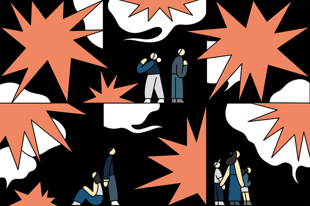 Minh họa: Rose Wong