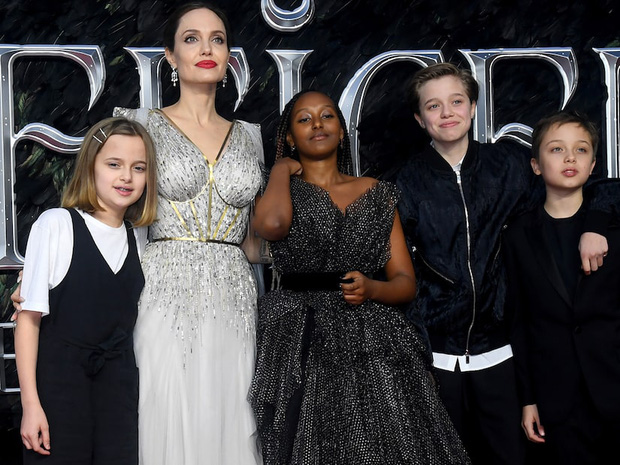 Là một bà mẹ có 6 người con đến từ nhiều nơi trên thế giới, Angelina bày tỏ sự thất vọng khi con gái không được điều trị cẩn thận trong bệnh viện