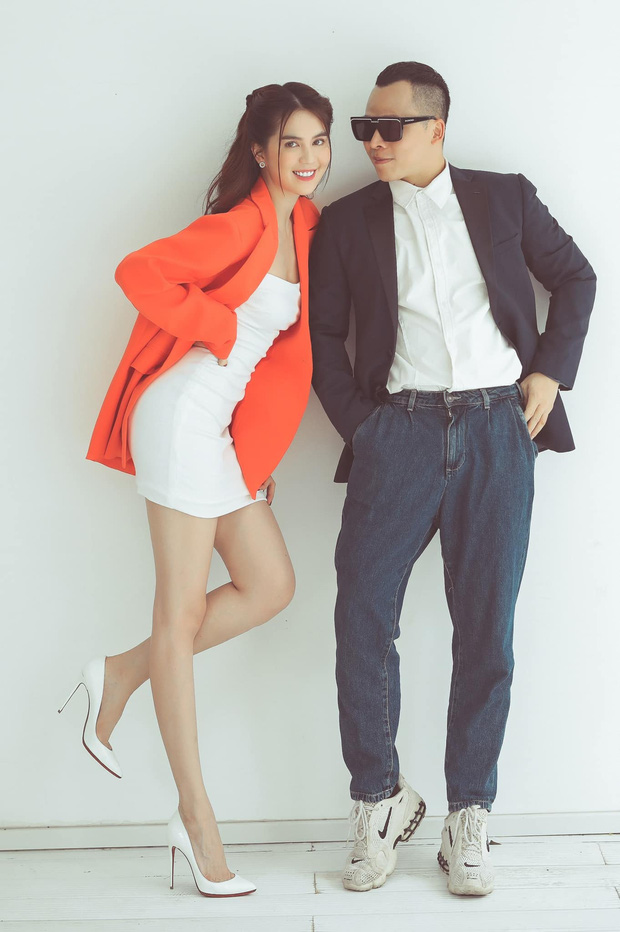 Netizen rất mong chờ những bộ hình 