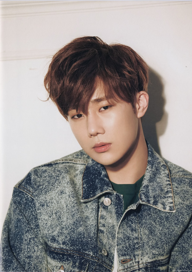 Thông tin Sunggyu (INFINITE) dương tính với COVID-19 khiến các fan lo lắng