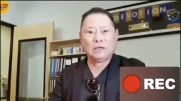 Hoàng Kiều khẳng định có nhiều 