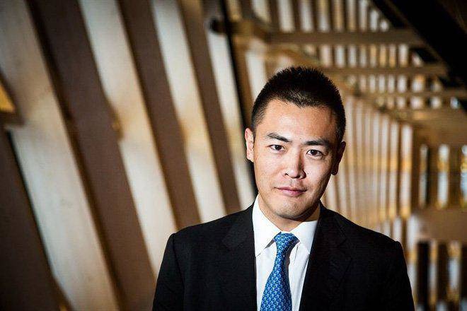 Nữ đại gia bán nhà giúp chồng thành tỷ phú, đắng cay chỉ vì chữ Tình - 5