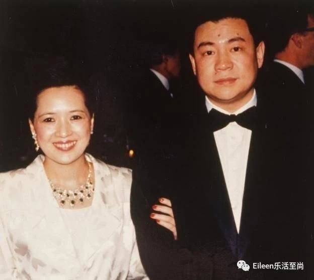 Nữ đại gia bán nhà giúp chồng thành tỷ phú, đắng cay chỉ vì chữ Tình - 1