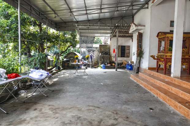 Nhìn lại hiện trường vụ thảm sát ở Thái Bình khiến 3 người tử vong thương tâm, người dân không khỏi xót xa cho gia đình nạn nhân