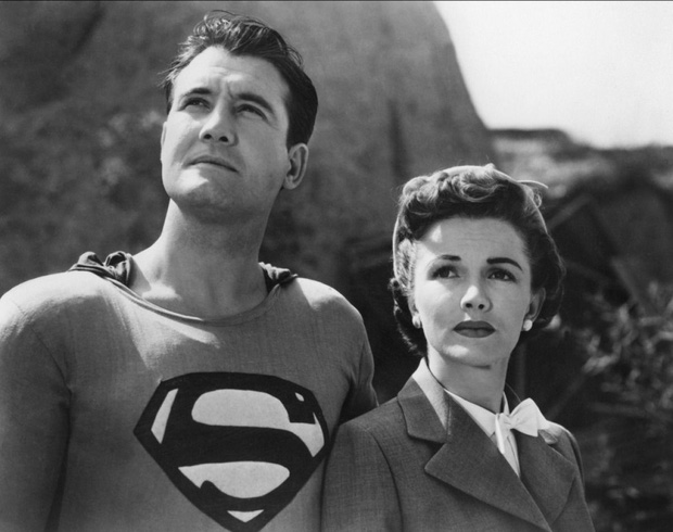 George Reeves đã qua đời trước thời điểm tổ chức hôn lễ với cô nàng ăn chơi Leonore vài ngày