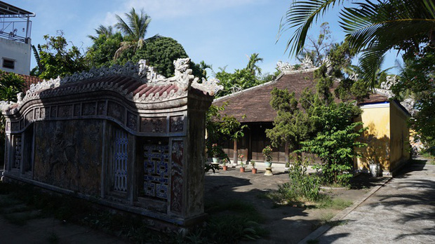 Bà Tiệp dư Lê Thị Ái hiện đang được thờ tự tại Phủ Tuy Lý Vương nằm ở số 140, đường Nguyễn Sinh Cung, Thành phố Huế.