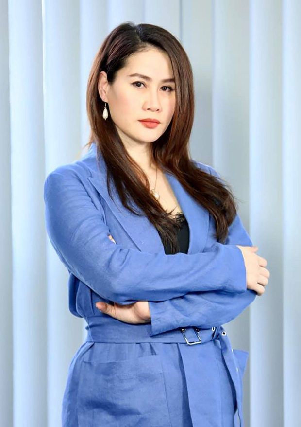 Hiện chúng tôi đang liên lạc với phía Thân Thuý Hà để làm rõ thực hư