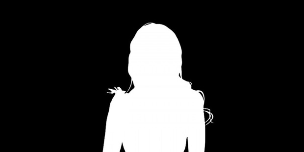 Danh tính A đang bị dân mạng truy lùng ráo riết