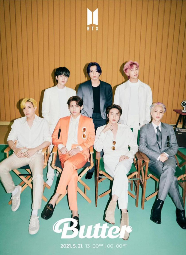 Nếu tiếp tục theo dõi BTS, có lẽ Dispatch sẽ chỉ thu được...