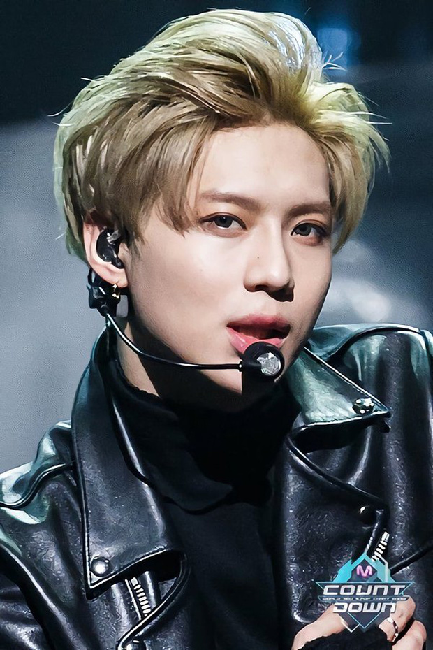 Taemin (SHINee) có hẹn hò...