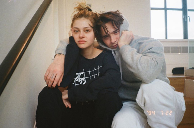 Hóa ra Brooklyn Beckham tự hào vì vị hôn thê đã làm rất tốt trong bộ phim này chứ không phải do cô đã mang thai